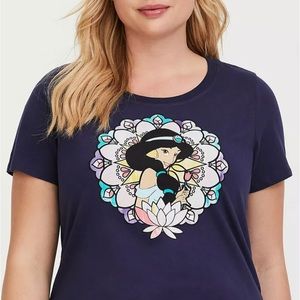 Torrid Jasmine Top